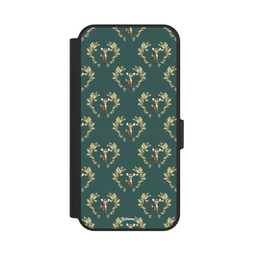 Samsung Galaxy S24 FE 5G NIVOflip Bambi Herbstmuster