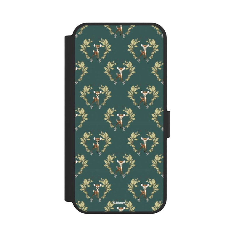 Galaxy S24 FE NIVOflip Bambi Herbstmuster