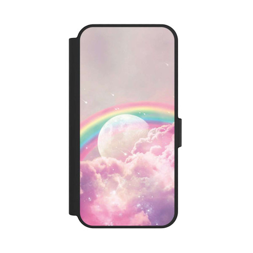 Samsung Galaxy S24 FE 5G NIVOflip Sweet Sweet Moon
