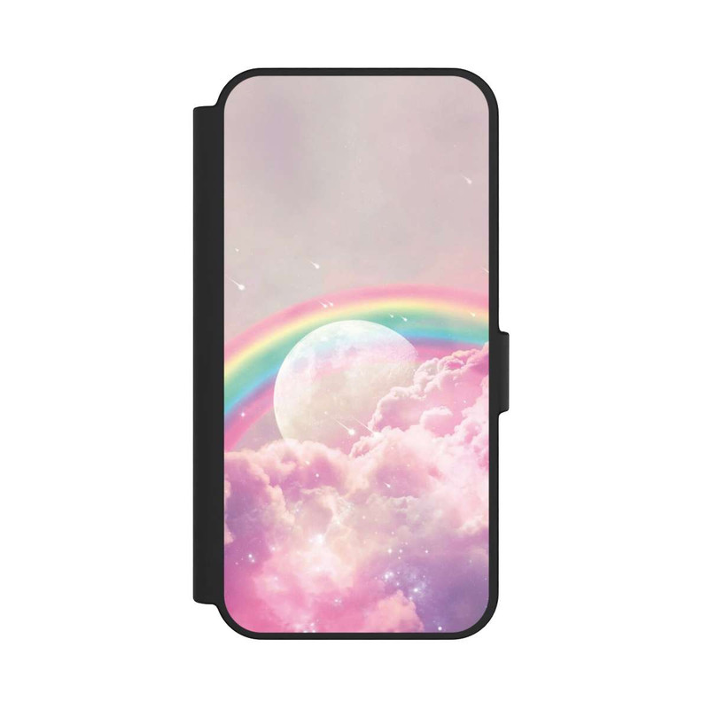 Galaxy S24 FE NIVOflip Sweet Sweet Moon