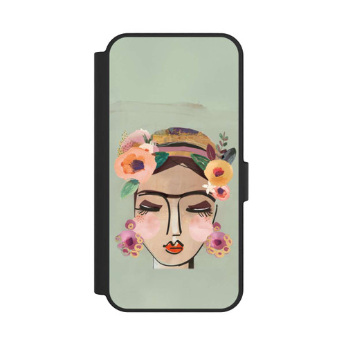 Samsung Galaxy S24 FE 5G NIVOflip Calm Portrait