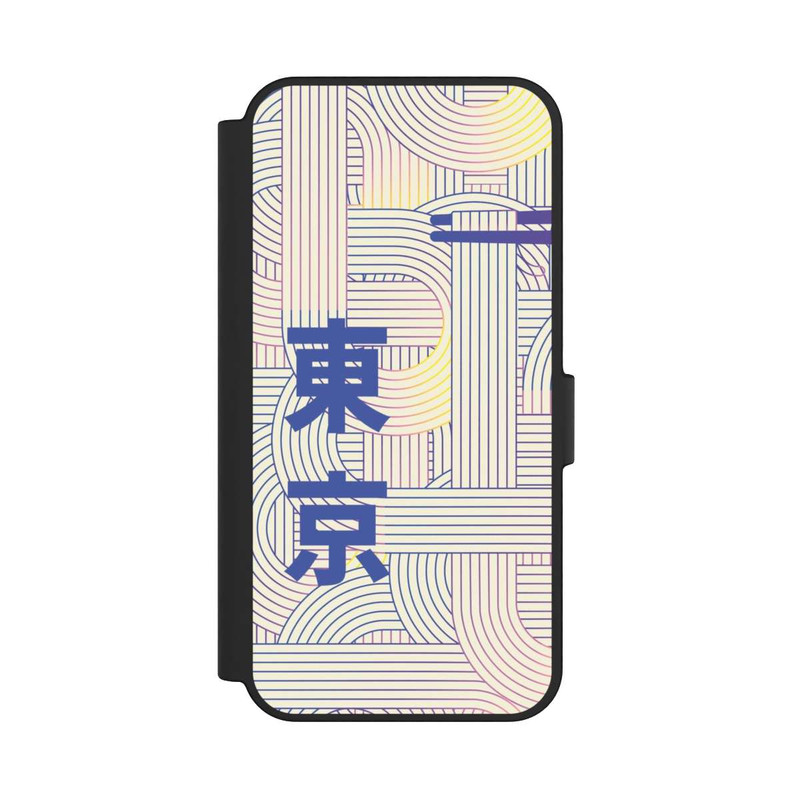 Galaxy S24 FE NIVOflip Ramen Japanese Set
