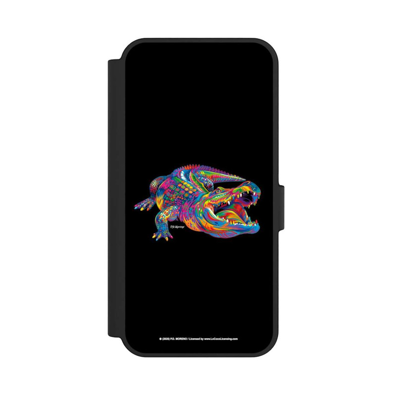 Galaxy S24 FE NIVOflip Alligator
