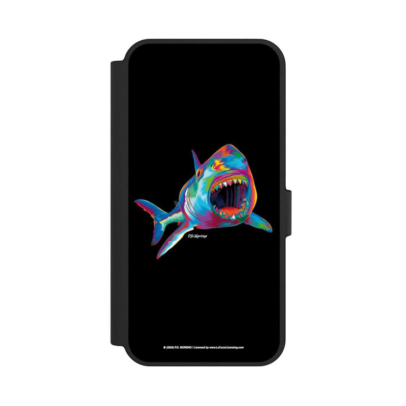 Galaxy S24 FE NIVOflip Requin Pop Colours