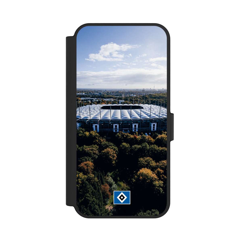 Galaxy S24 FE NIVOflip HSV Volksparkstadion