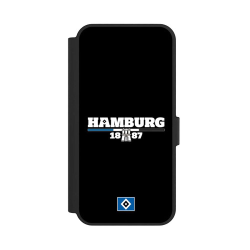 Samsung Galaxy S24 FE 5G NIVOflip Hamburg 1887