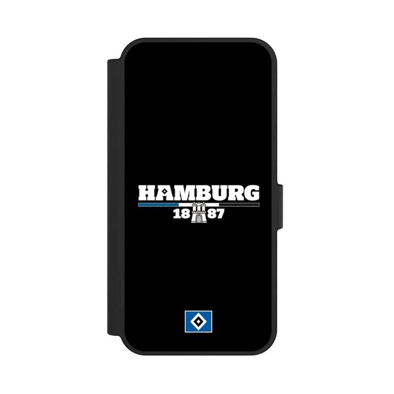 Galaxy S24 FE NIVOflip Hamburg 1887