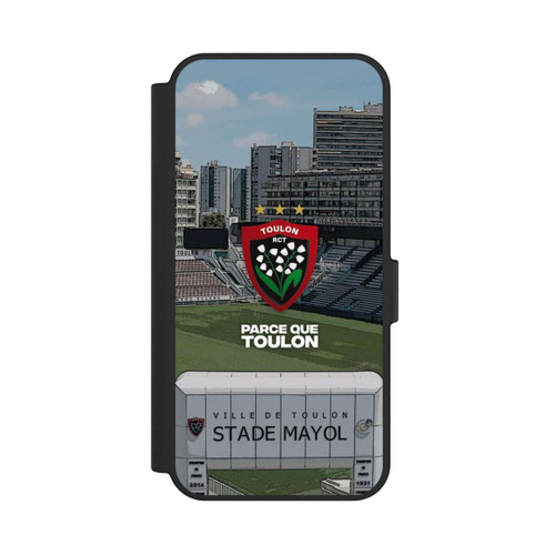 Samsung Galaxy S24 FE 5G NIVOflip RCT Stade Mayol