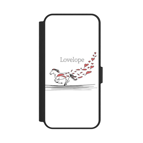 Samsung Galaxy S24 FE 5G NIVOflip Lovelope