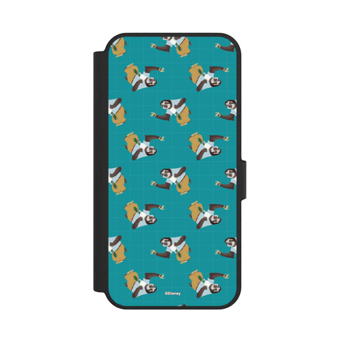 Samsung Galaxy S24 FE 5G NIVOflip Zoomania Flash Pattern