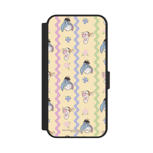 Samsung Galaxy S24 FE 5G NIVOflip Winnie the Pooh Sweet &amp; Wild Friends