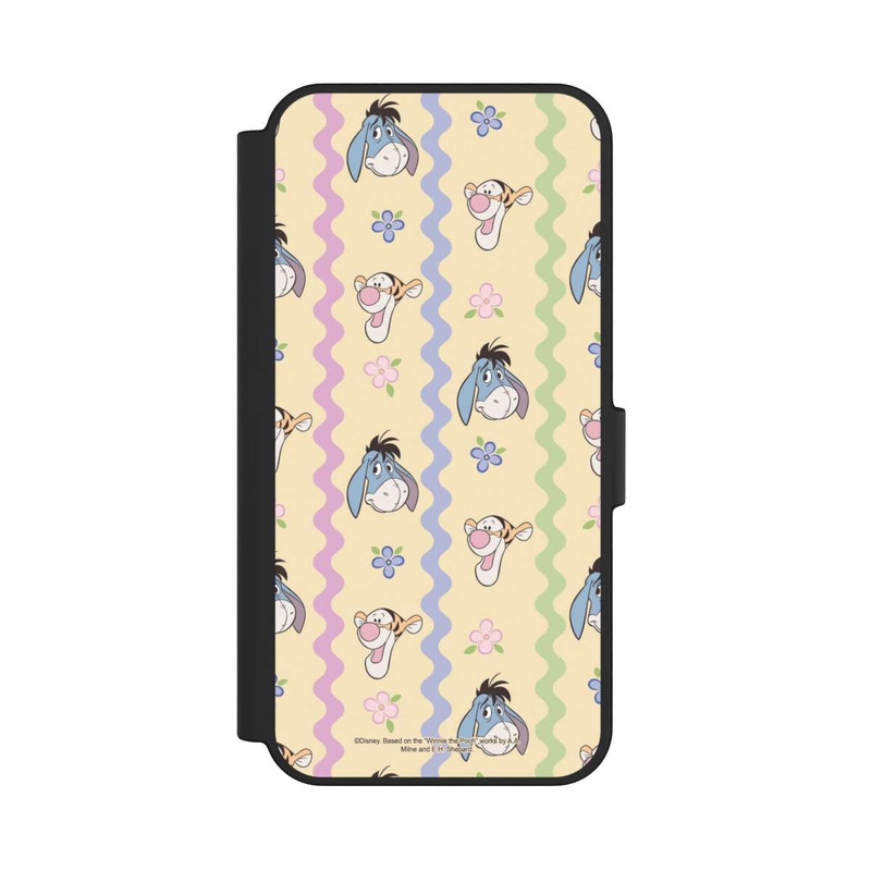 Galaxy S24 FE NIVOflip Winnie the Pooh Sweet & Wild Friends