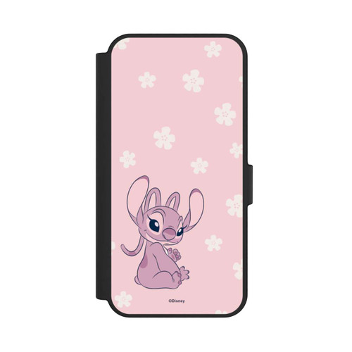 Samsung Galaxy S24 FE 5G NIVOflip Angel Pink Pastel Flowers