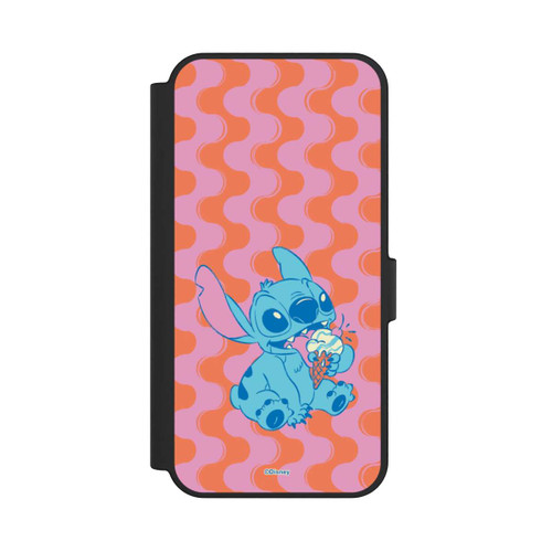 Samsung Galaxy S24 FE 5G NIVOflip Stitch Neon Ice Cream