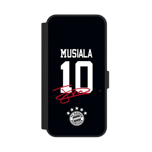 Samsung Galaxy S24 FE 5G NIVOflip Musiala 10