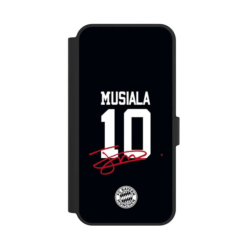 Galaxy S24 FE NIVOflip Musiala 10