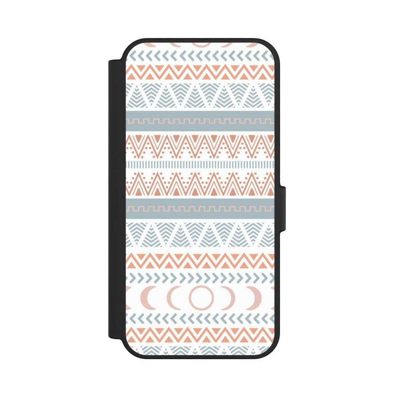 Galaxy S24 FE NIVOflip Boho Theme