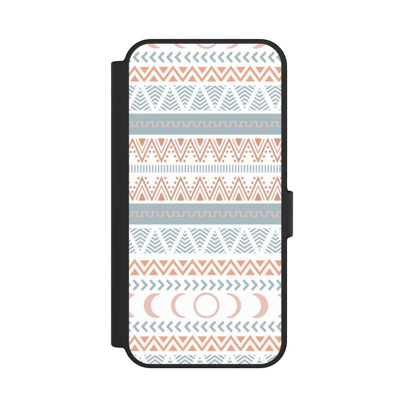 Galaxy S24 FE NIVOflip Boho Theme