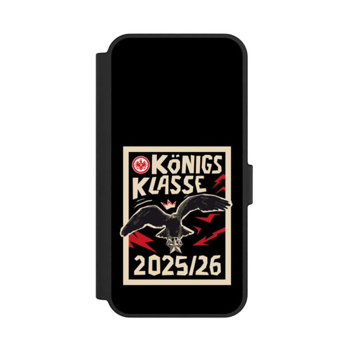 Samsung Galaxy S24 FE 5G NIVOflip SGE Königsklasse 25-26