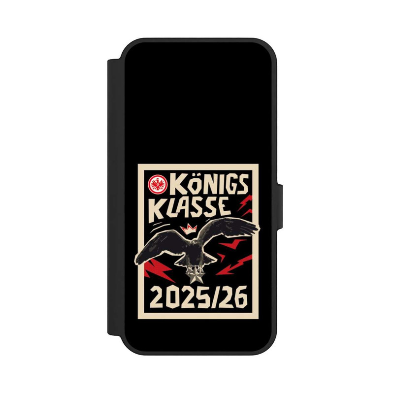 Galaxy S24 FE NIVOflip SGE Königsklasse 25-26