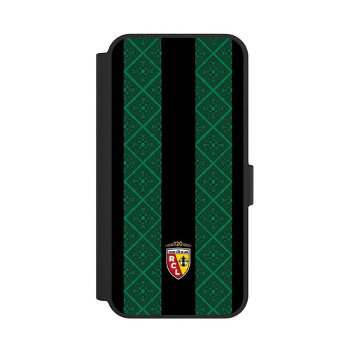 Samsung Galaxy S24 FE 5G NIVOflip RC Lens Maillot Extérieur 25-26