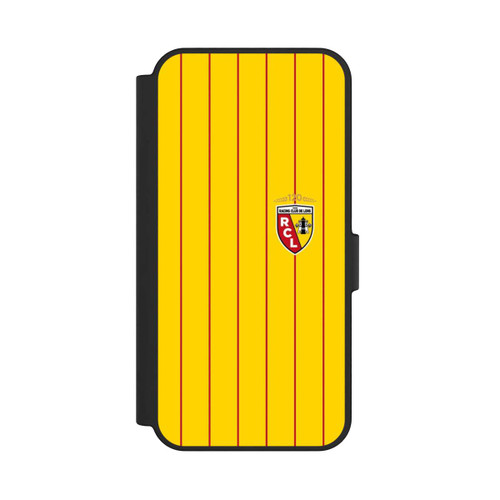 Samsung Galaxy S24 FE 5G NIVOflip RC Lens Maillot Domicile 25-26