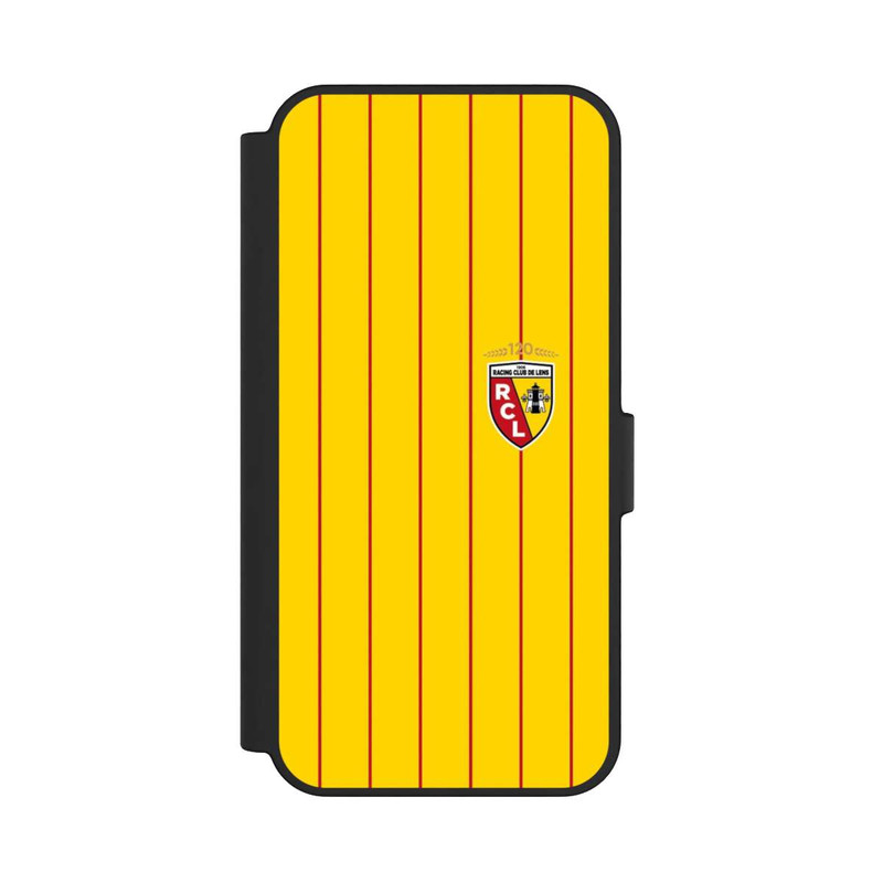 Galaxy S24 FE NIVOflip RC Lens Maillot Domicile 25-26