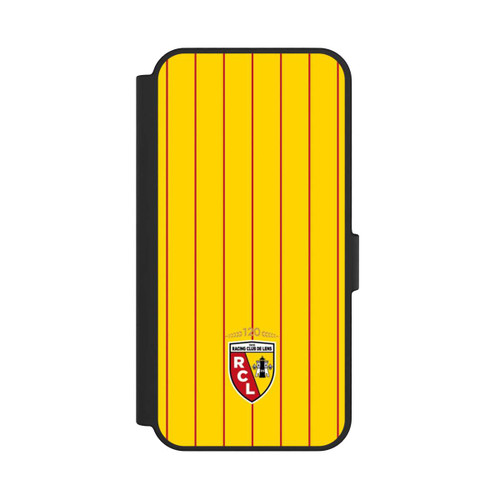 Samsung Galaxy S24 FE 5G NIVOflip RC Lens Maillot Domicile 25/26