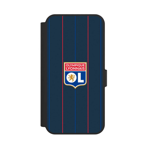 Samsung Galaxy S24 FE 5G NIVOflip OL Maillot Extérieur 25-26