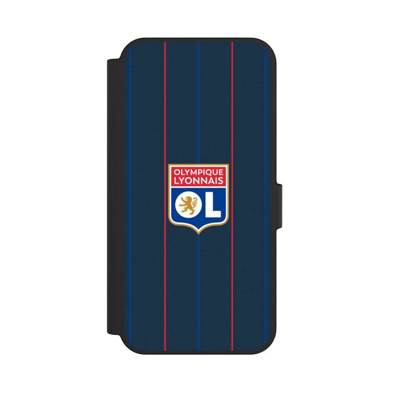 Galaxy S24 FE NIVOflip OL Maillot Extérieur 25-26