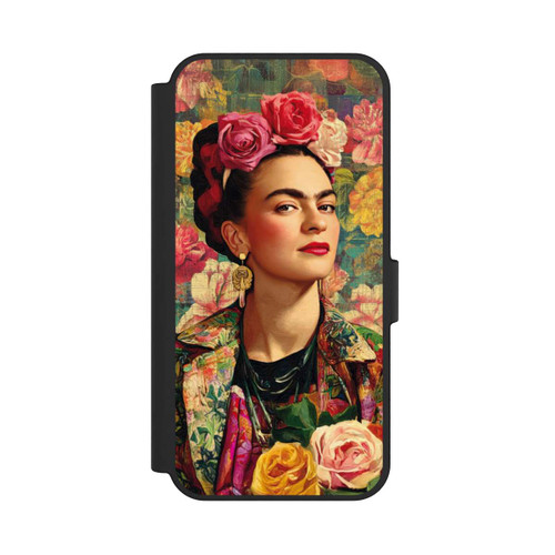 Samsung Galaxy S24 FE 5G NIVOflip Mexican Icon Colors of Life