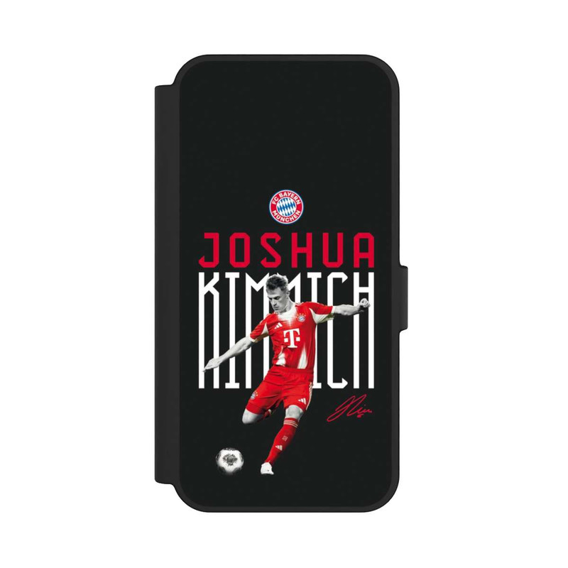 Galaxy S24 FE NIVOflip Joshua Kimmich 25/26