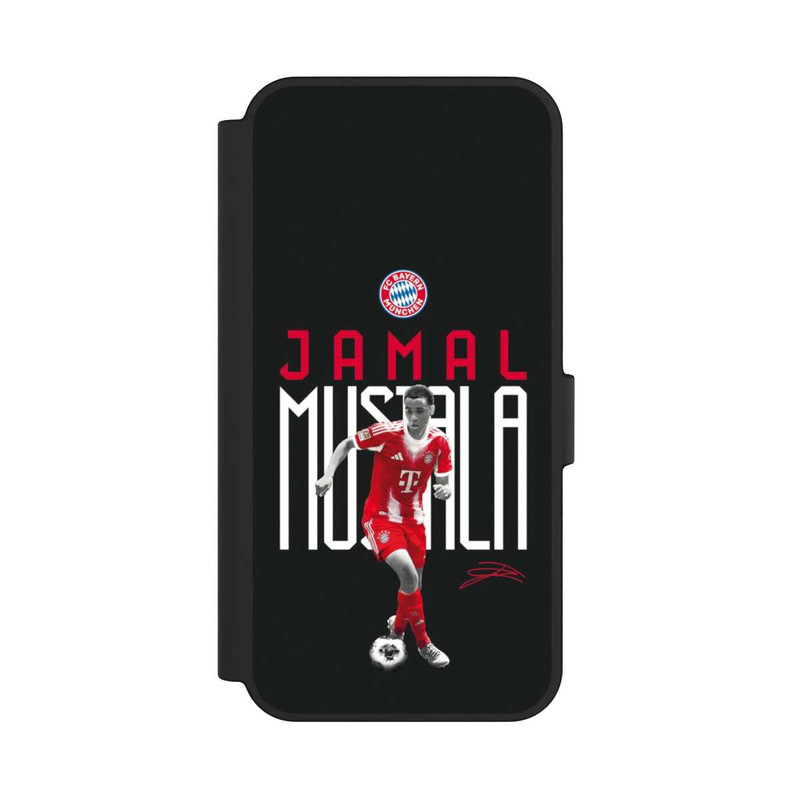 Galaxy S24 FE NIVOflip Jamal Musiala 25/26