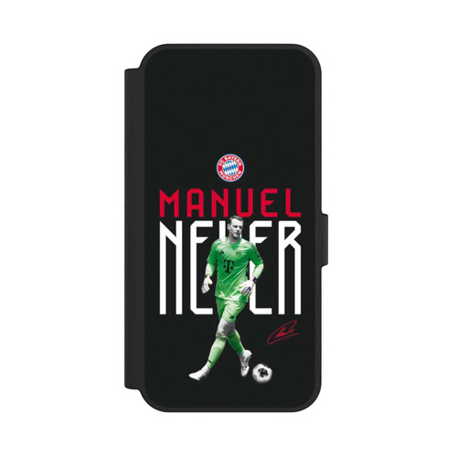 Samsung Galaxy S24 FE 5G NIVOflip Manuel Neuer 25/26
