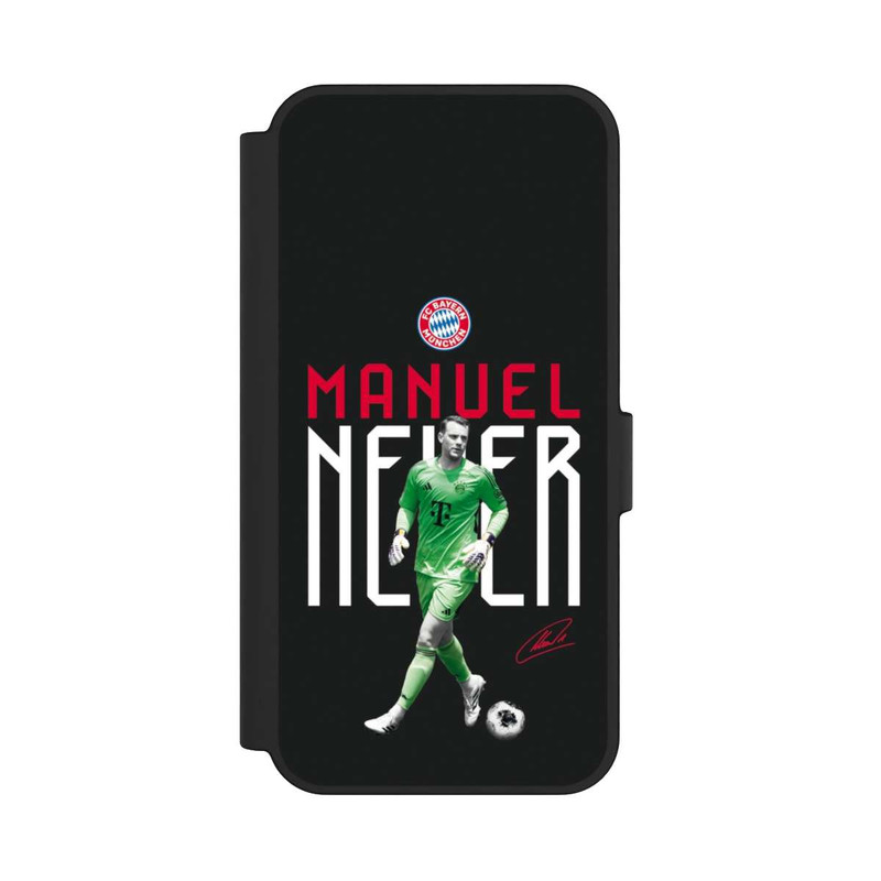 Galaxy S24 FE NIVOflip Manuel Neuer 25/26