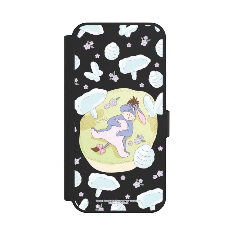 Galaxy S24 FE NIVOflip Eeyore Transparent