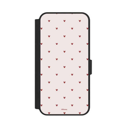 Samsung Galaxy S24 FE 5G NIVOflip Love Disney Micky Konfetti Hearts