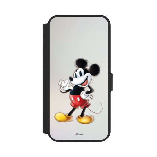 Samsung Galaxy S24 FE 5G NIVOflip Mickey Happy Mouse