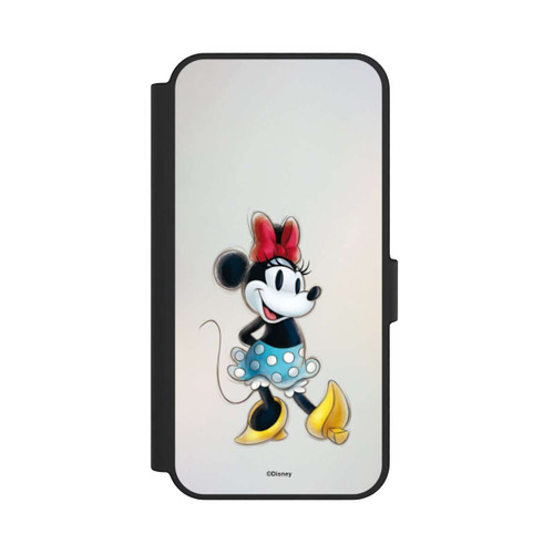 Samsung Galaxy S24 FE 5G NIVOflip Minnie Sweet Mouse