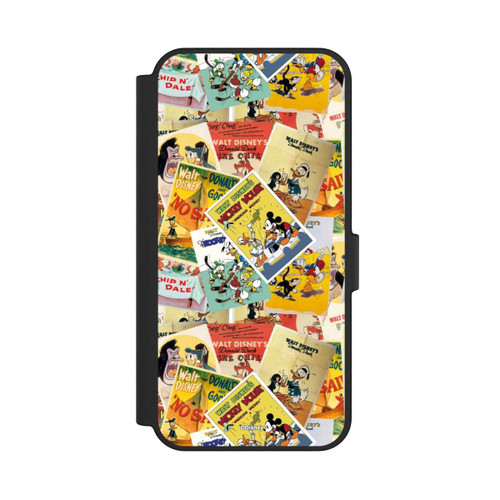 Samsung Galaxy S24 FE 5G NIVOflip Walt Disney Collage