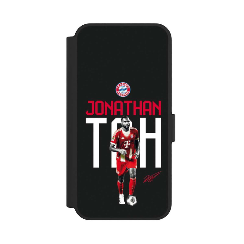 Galaxy S24 FE NIVOflip Jonathan Tah 25/26