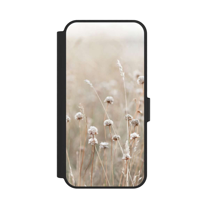 Galaxy S24 FE NIVOflip Coastal Flowers