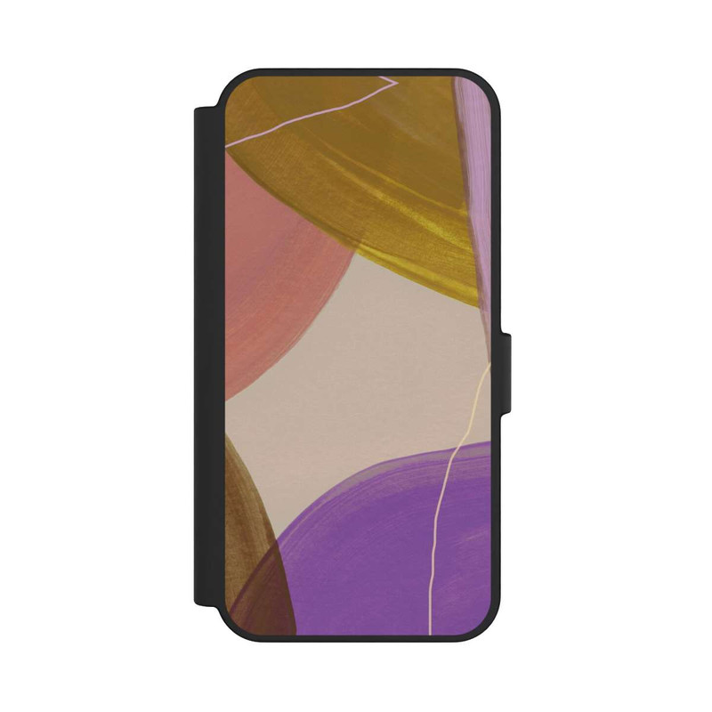 Galaxy S24 FE NIVOflip Graphic Art