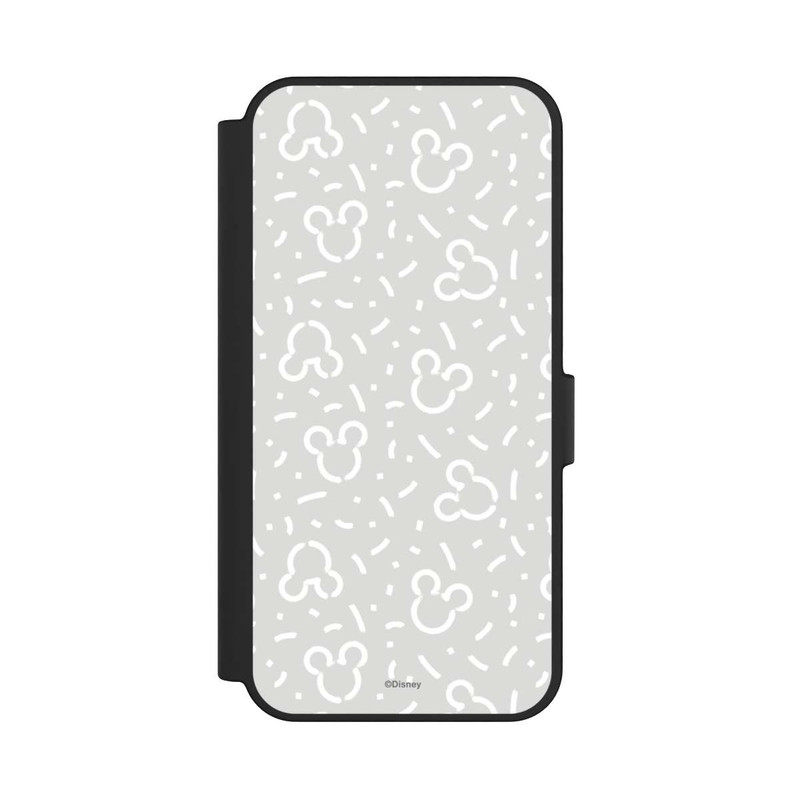 Galaxy S24 FE NIVOflip Disney Mickey Maus Muster