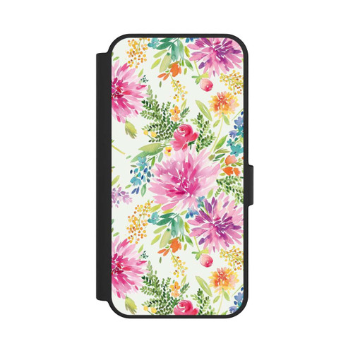 Samsung Galaxy S24 FE 5G NIVOflip Floral Echo