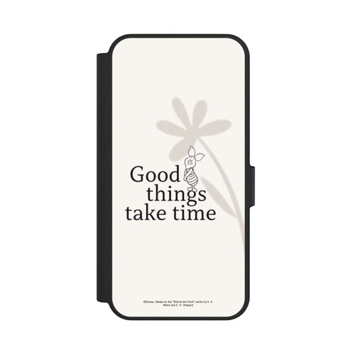 Samsung Galaxy S24 FE 5G NIVOflip Good Things Take time Porcinet