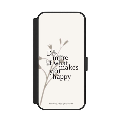 Samsung Galaxy S24 FE 5G NIVOflip Do More of What Makes You Happy Winnie Puuh