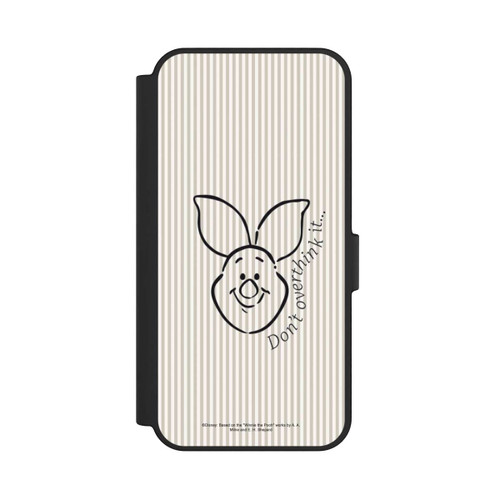 Samsung Galaxy S24 FE 5G NIVOflip Don't Overthink It Ferkel
