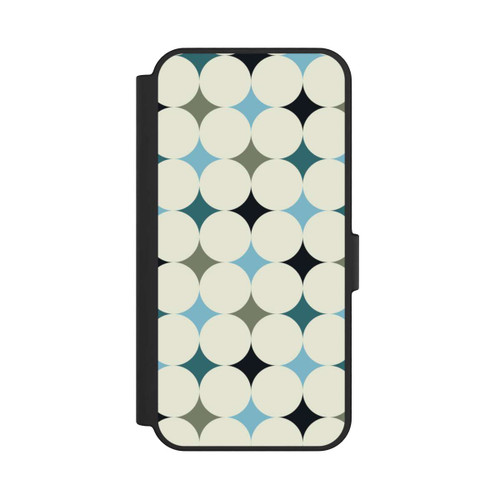 Samsung Galaxy S24 FE 5G NIVOflip Sparks Blue