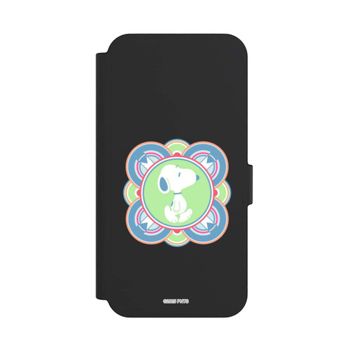 Samsung Galaxy S24 FE 5G NIVOflip Snoopy Sticker